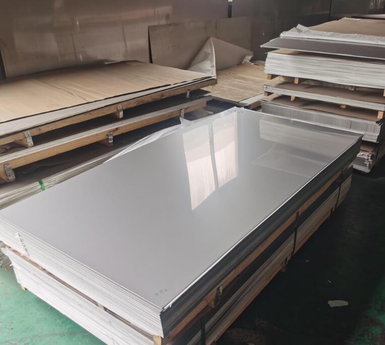 翔安321不锈钢板