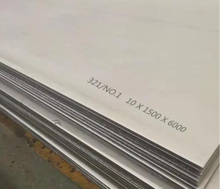 翔安321不锈钢板