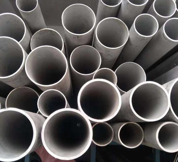 翔安321不锈钢管