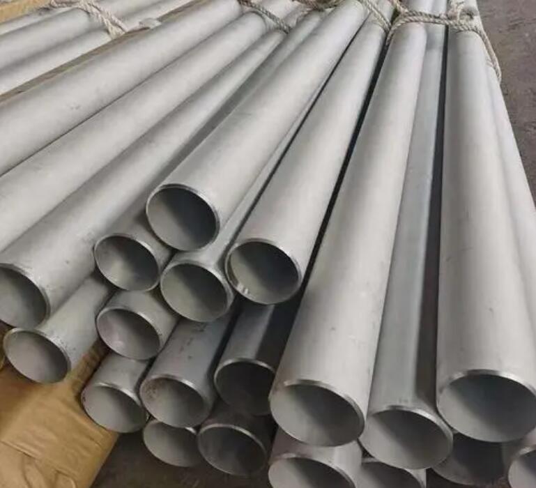 翔安304不锈钢管