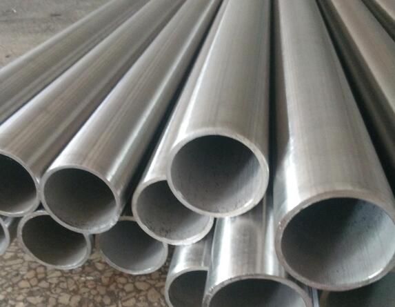 翔安321不锈钢管