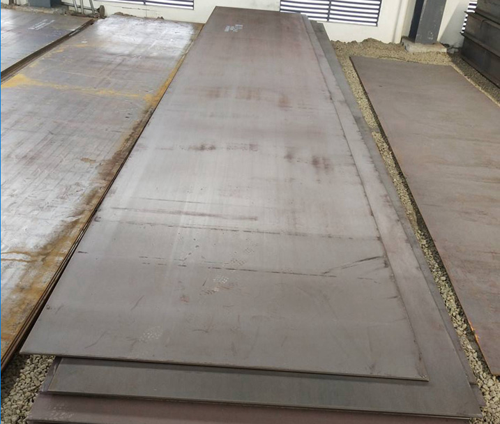 翔安Q420GJD镀锌板