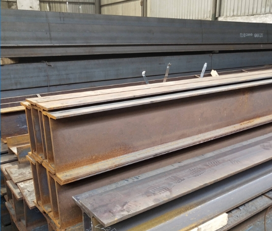 翔安Q235EH型钢