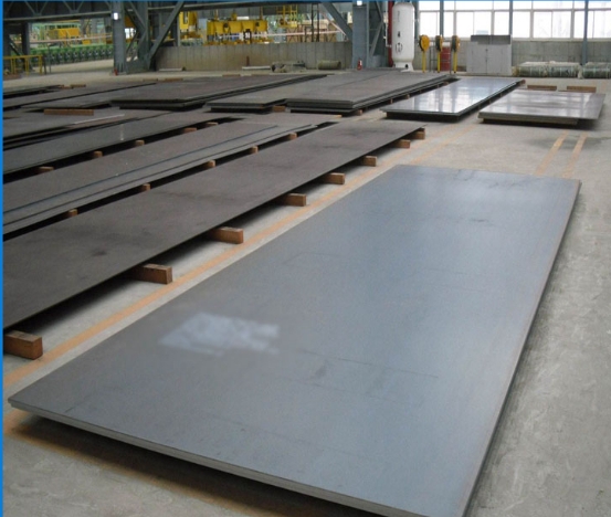 翔安NM450C耐磨板