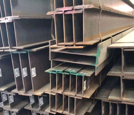 翔安Q235C工字钢